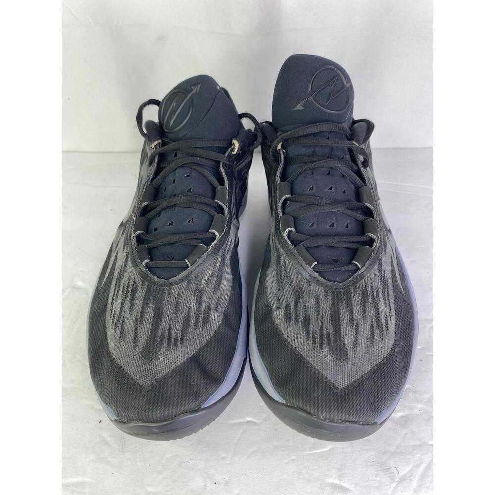 Nike Air Zoom G.T. Cut 2 Black Racer Blue Mens Size 13 DJ6015-002